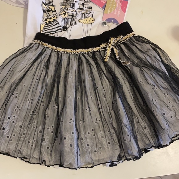 Fancy girl set - Picture 2 of 9